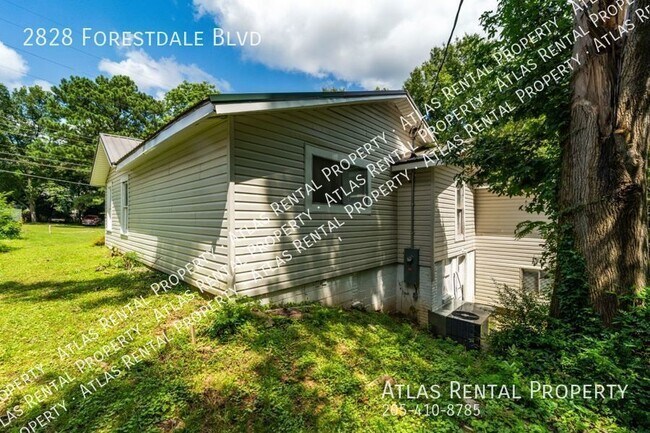 Building Photo - 2828 Forestdale Blvd