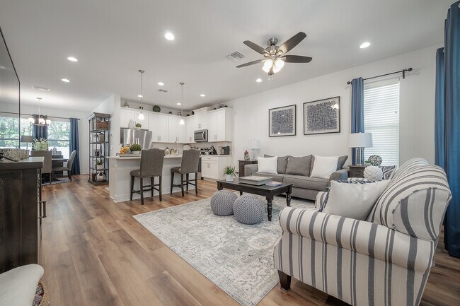 Foto del edificio - 1714 E Lambright St