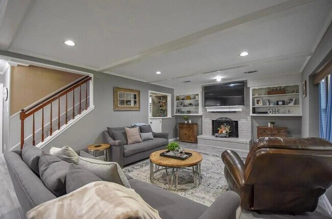 Foto del edificio - 10519 Jaycreek Dr