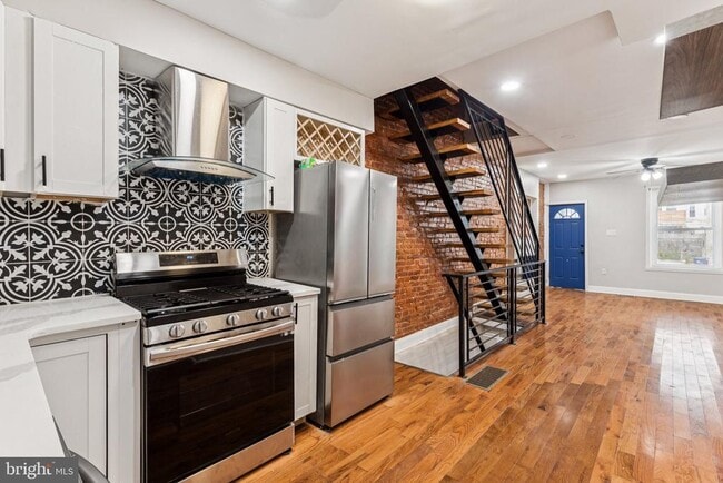 Building Photo - 5210 Rodman St