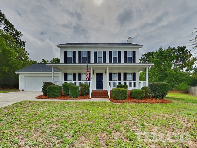 Building Photo - 163 Brooksong Dr