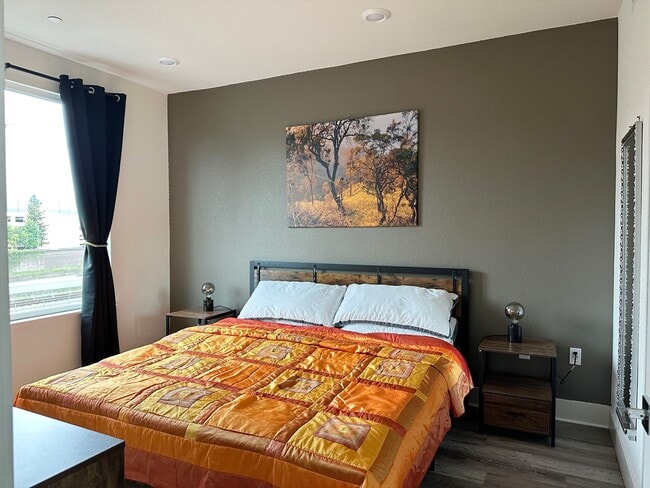 Foto del edificio - Fully Furnished Resort-Style Condo