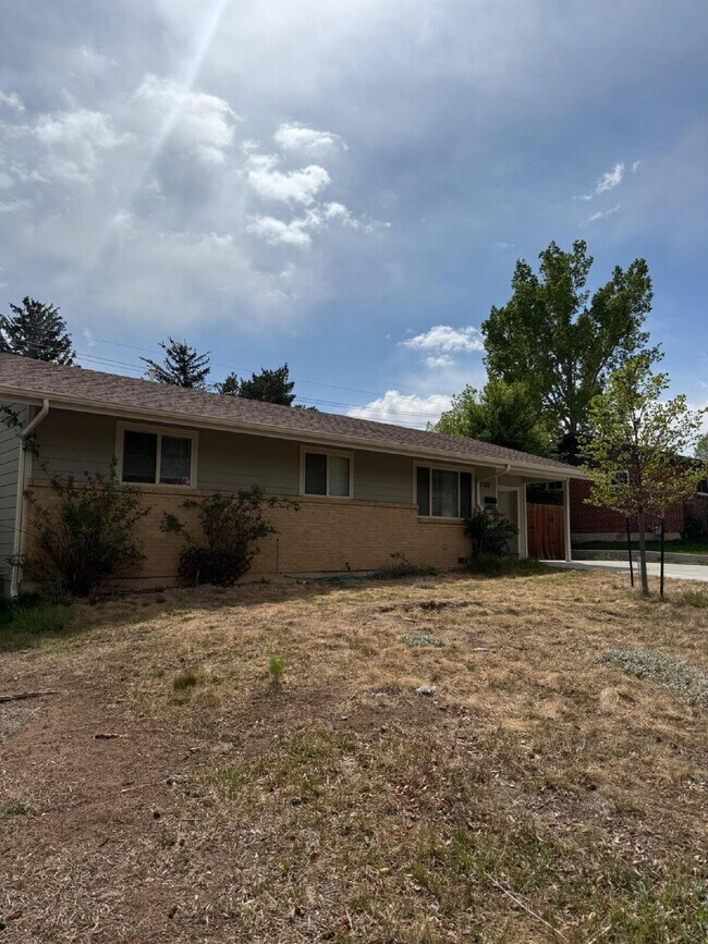 Photo - Home Available August 7th!