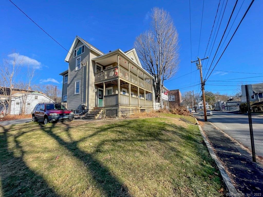 36 Wolcott Ave Unit 1, Torrington, CT 06790 Room for Rent in