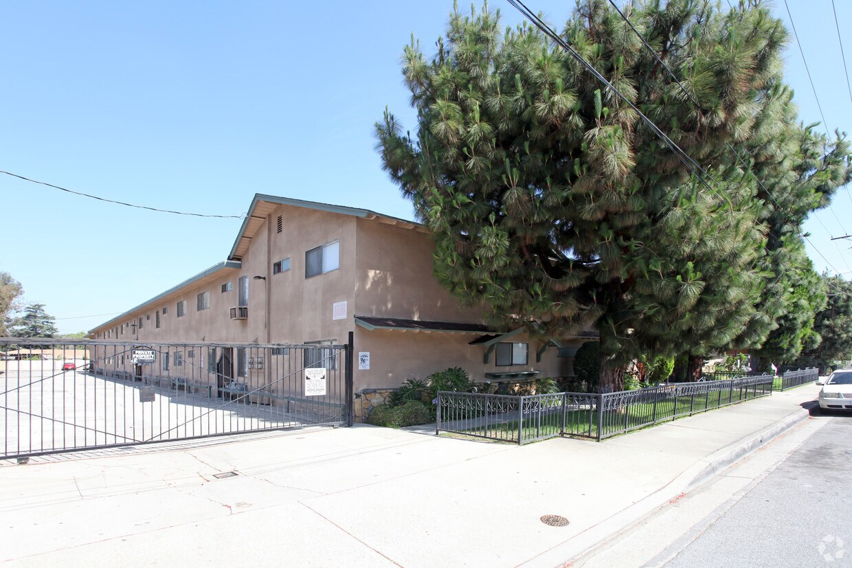 Building Photo - 1151 Turnbull Canyon Rd.