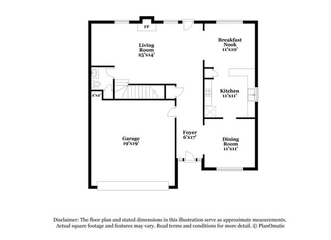 Building Photo - 118 Crescent Woode Way