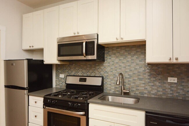 Foto del edificio - 2852 W Palmer St