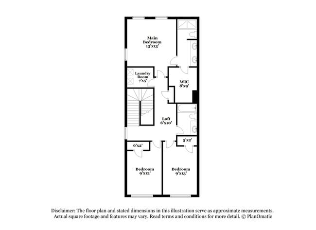 Foto del edificio - 13476 Oneida Ln