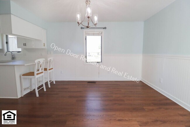 Foto del edificio - 7516 Bridgewater Dr