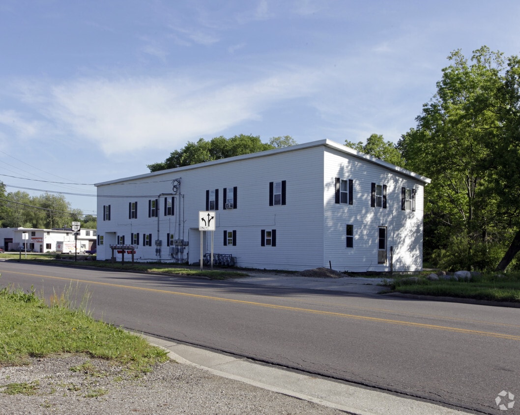 6706 Cleveland Rd, Ravenna, OH 44266 Apartments in Ravenna, OH