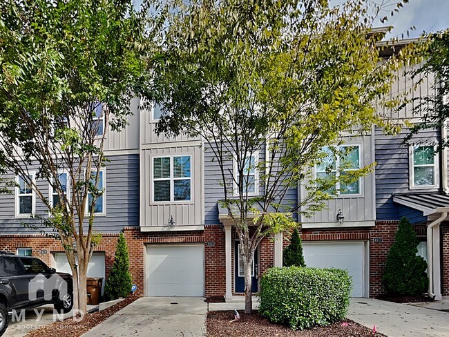 Foto del edificio - 4114 Sykes St