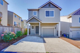 Building Photo - 1321 NE 72nd Way