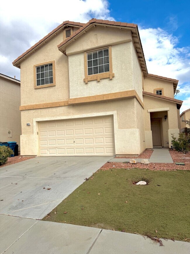 Foto del edificio - 8824 Rambling Rock Ct