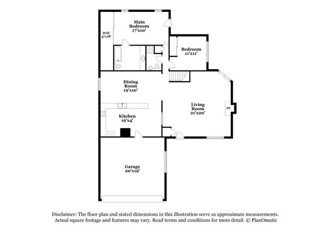 Building Photo - 4494 Genoa St