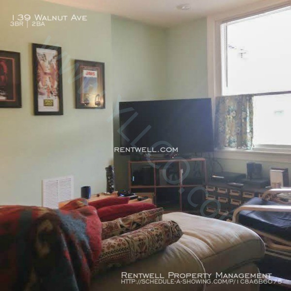 Foto del edificio - Renovated twin in Ardmore!  $1,425