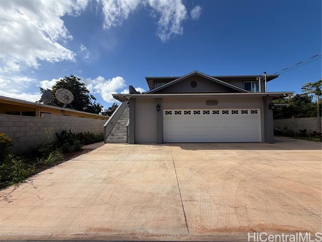 Foto del edificio - 91-1130-1130 Hanakahi St