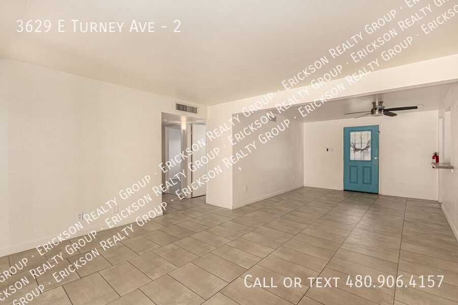 Foto principal - 3629 E Turney Ave