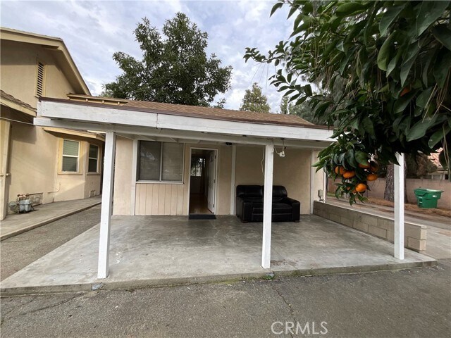Building Photo - 1223 S Santa Anita Ave
