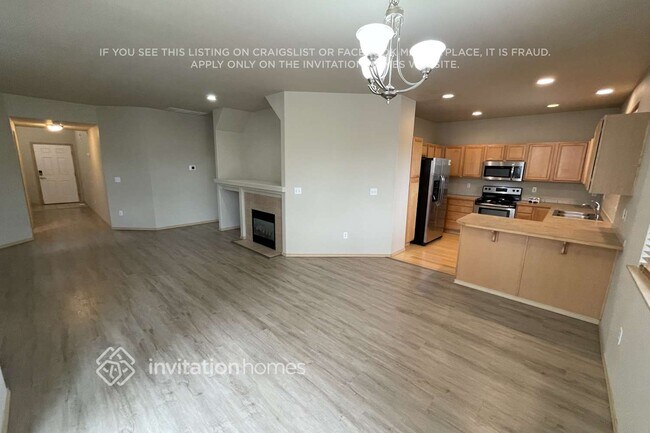 Foto del edificio - 6723 148th St Ct E