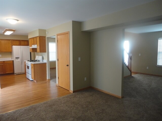 Foto del edificio - 14129 S Manassas Ln