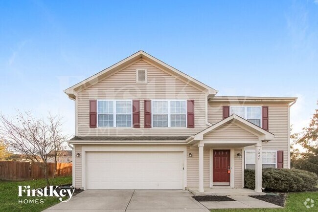 Building Photo - 7025 Village Oaks Dr