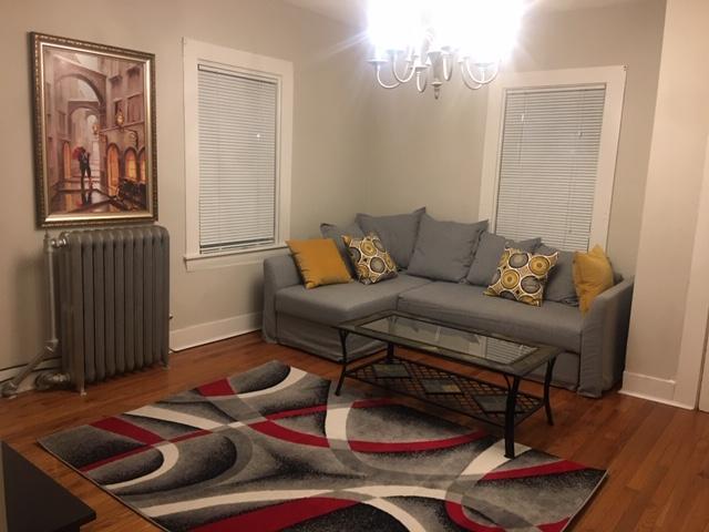 Livingroom - 969 Canterbury St