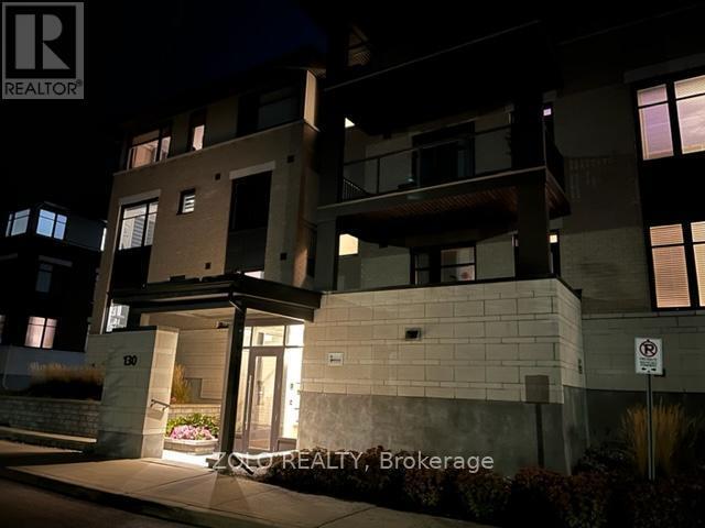 Primary Photo - 130-130 Guelph Private