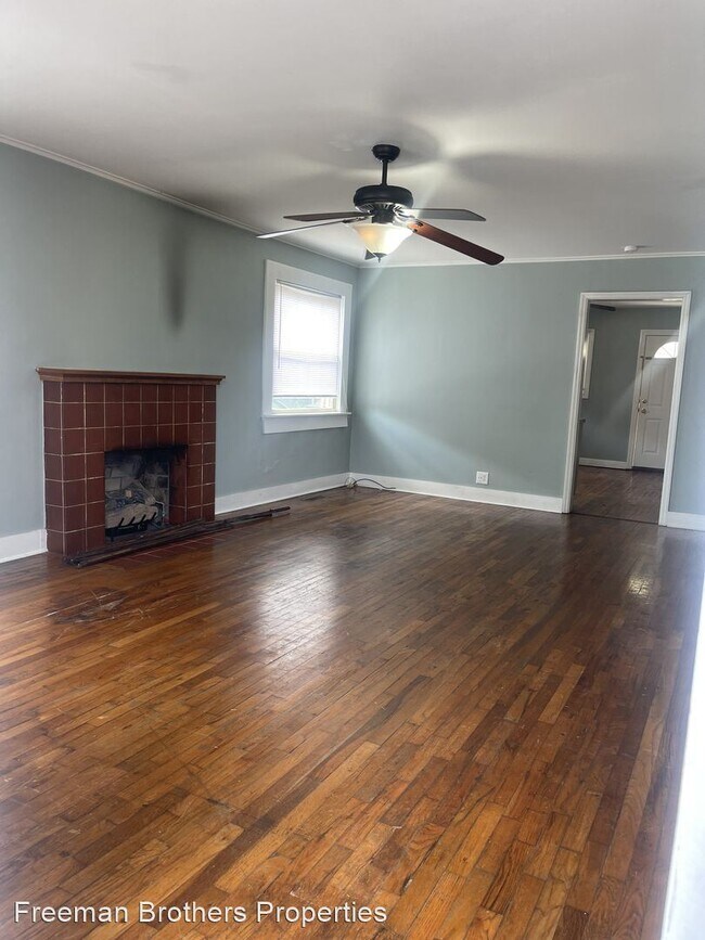 Building Photo - 3 br, 2 bath House - 312 4th Street