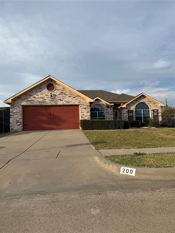 Building Photo - 209 Cloudcroft Dr