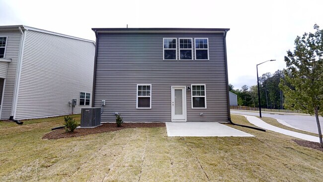 Foto del edificio - 103 Silver Fir Ln