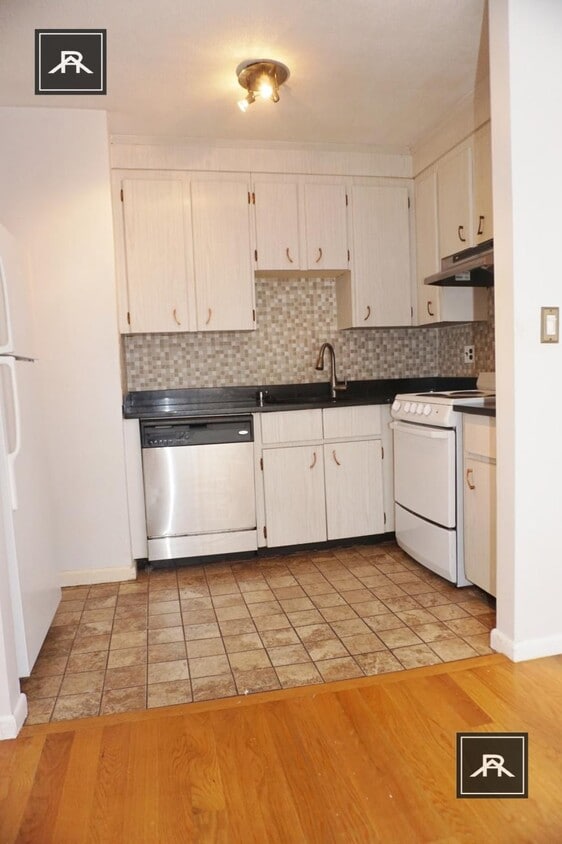 Primary Photo - 2 bedroom in Allston MA 02134