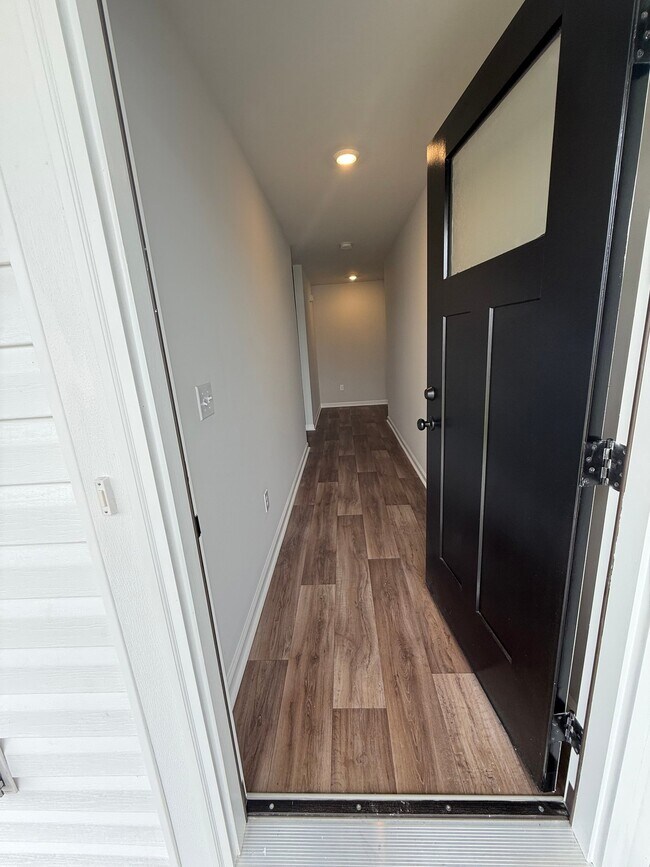 Foto del edificio - 1119 Cooper Hawk Ln SW