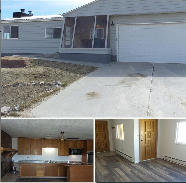 Building Photo - 5845 S Moki