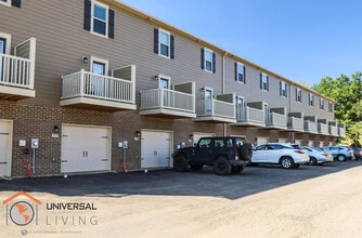 The Villas at Kyker Ferry photo'