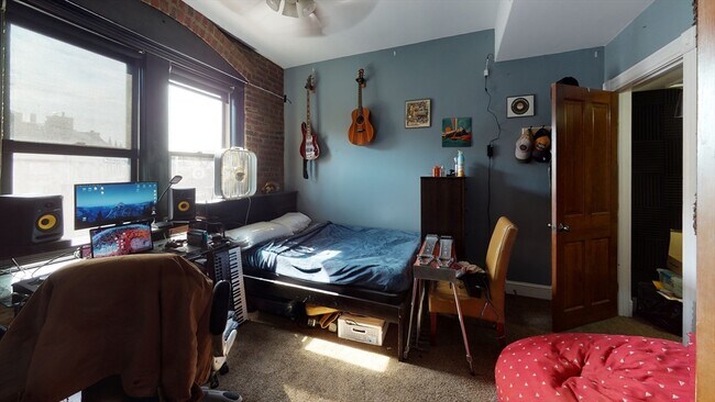 Foto del edificio - 1109 Boylston St