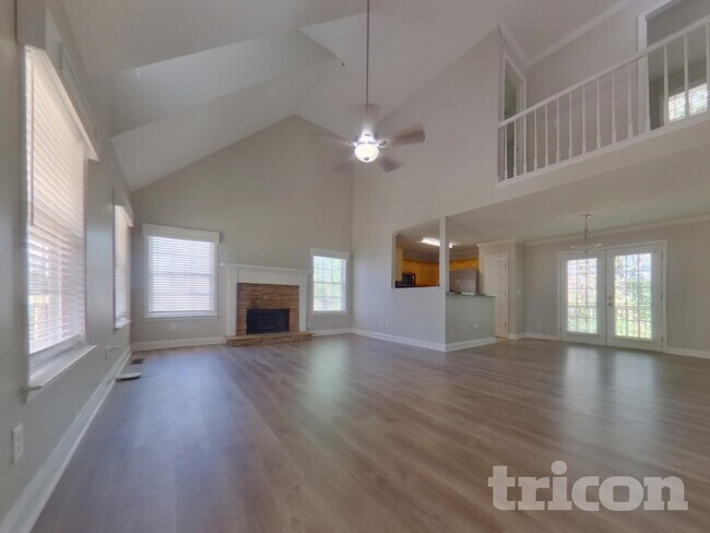 Foto del edificio - 104 Legend Creek Hollow