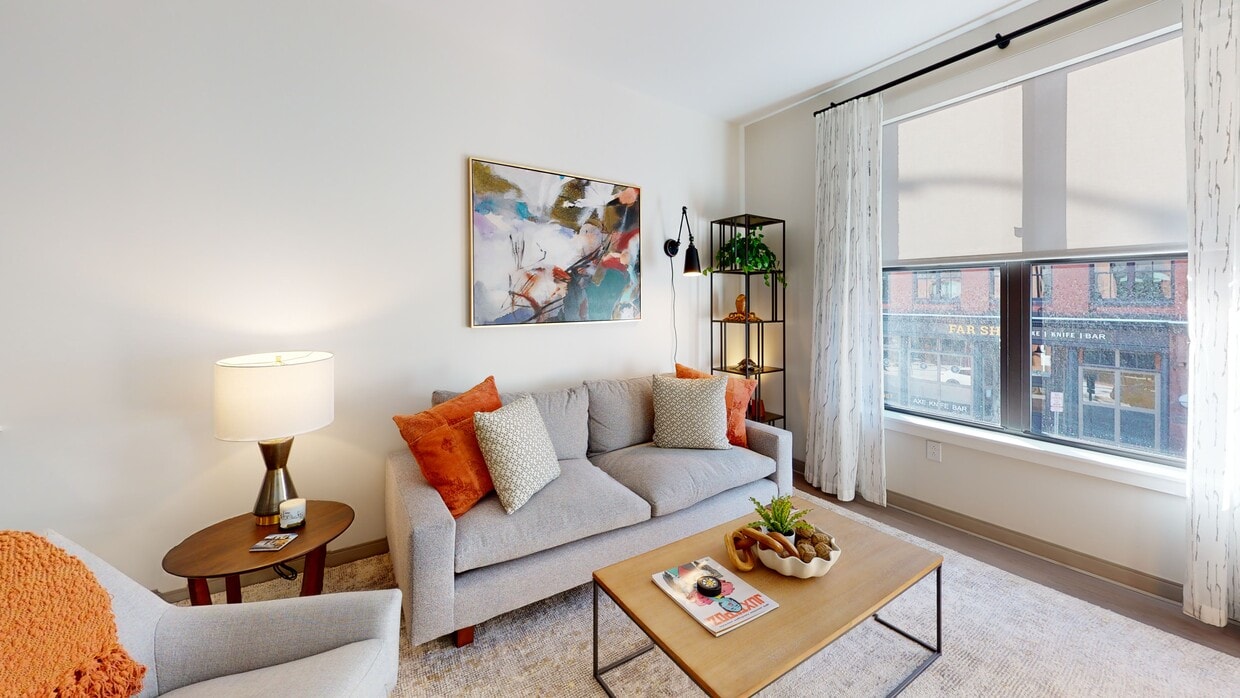 Photo - Emblem 125 Apartments