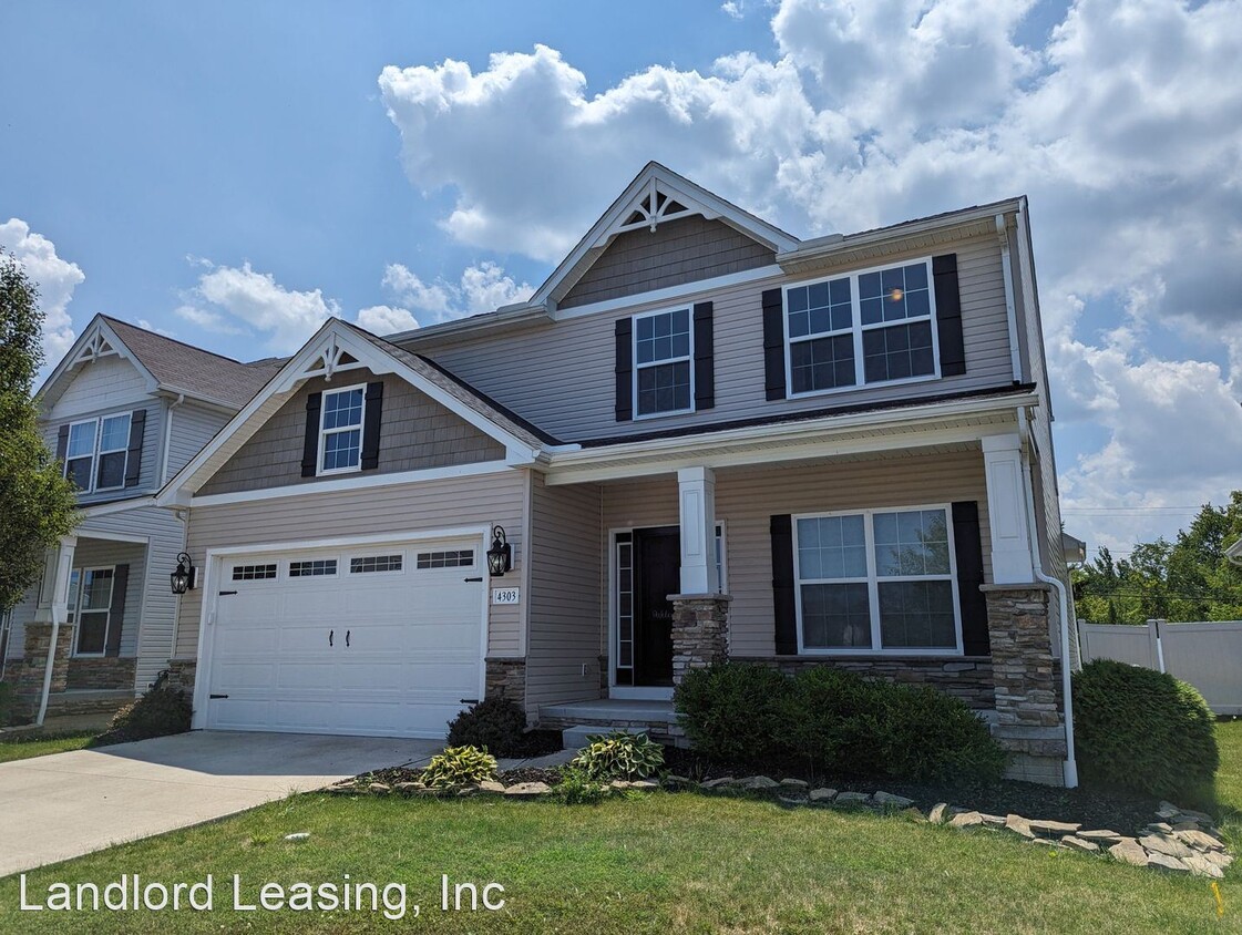 Primary Photo - 4 br, 2.5 bath House - 4303 Brooks Court