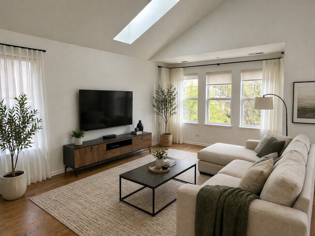 Foto del edificio - 635 W Elm St