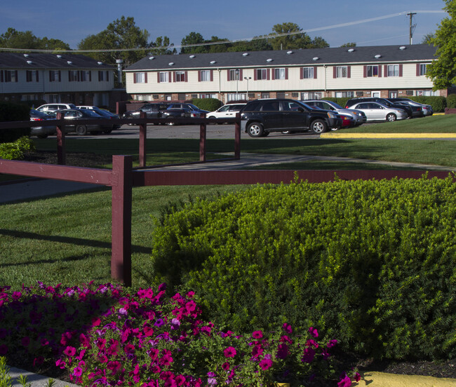 Foto del edificio - Cassady Village Apartments