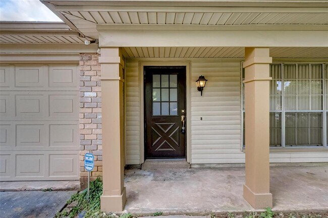 Foto del edificio - 13411 Bridgewalk Ln