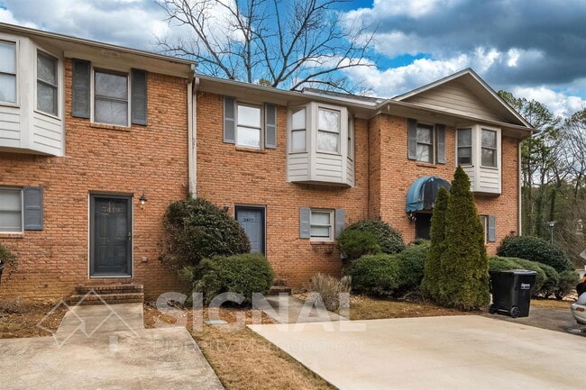 Building Photo - 3417 Wisterwood Ln