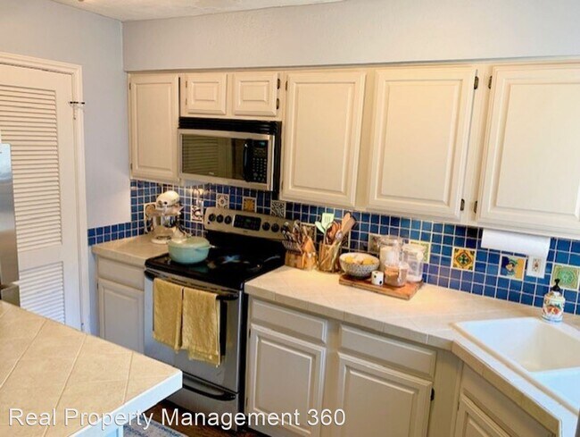 Foto del edificio - 2 br, 1 bath House - 1204 Calico ln #721