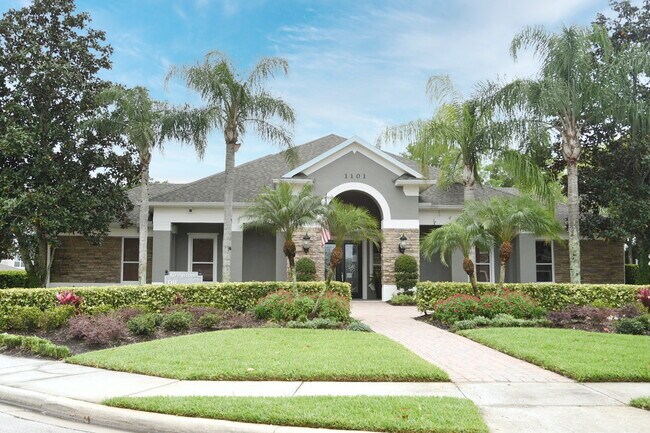 Foto del edificio - 1226 Sandstone Run