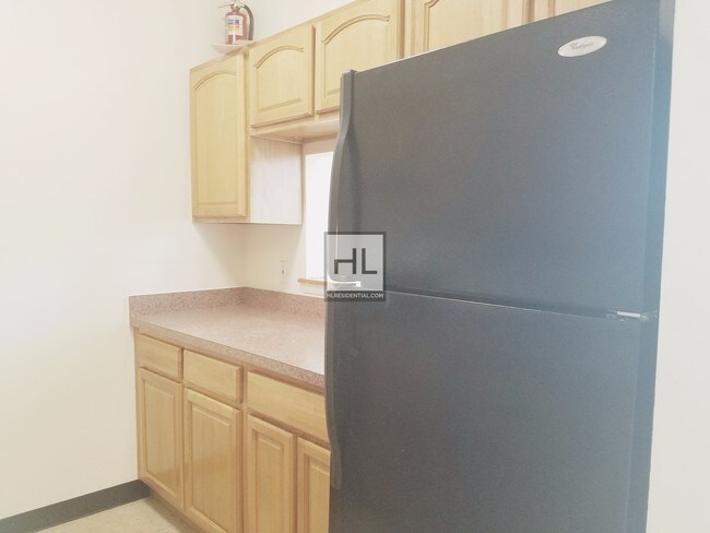 Foto del edificio - 23 Somers St