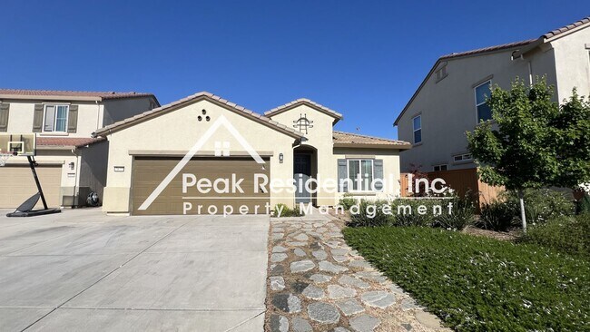 Foto del edificio - Very Nice 3bd/2ba Elk Grove Home with Bonu...