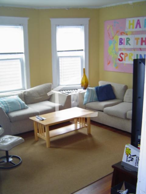 Foto del edificio - 40 Easton St