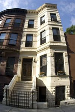 Primary Photo - 432 W 154th St