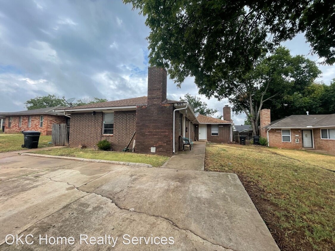 907 Delmar Cir, Oklahoma City, OK 73160 House Rental in Oklahoma City