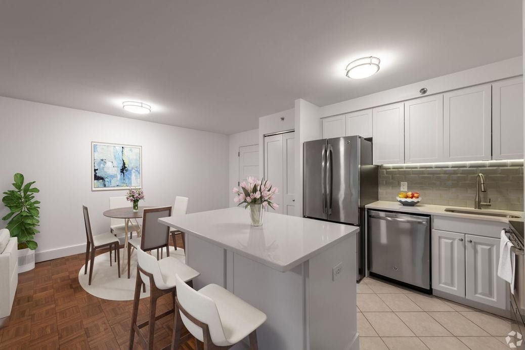 149 Newbury St, Boston, MA 02116 Apartments Boston, MA